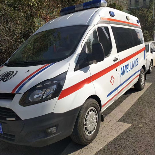 团风品质救护车出租,为您的健康出行负责