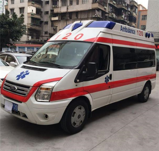 团风非急救护车护送行业的服务质量如何保障