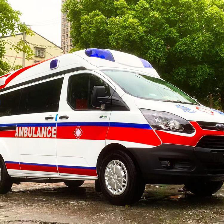 团风重症监护救护车出租护送返乡