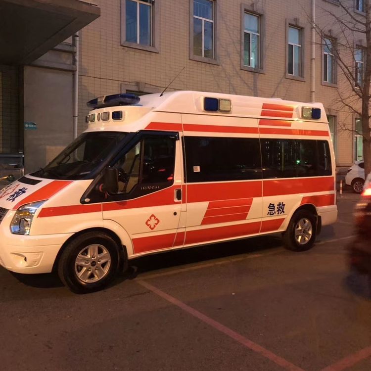 团风一般救护车是怎么分类的