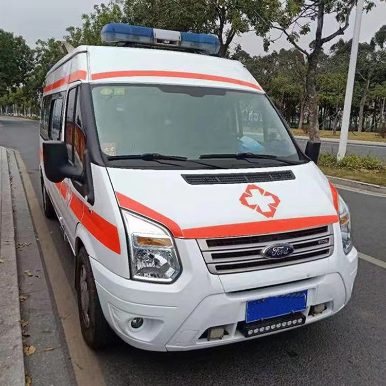 团风救护车出租活动保障