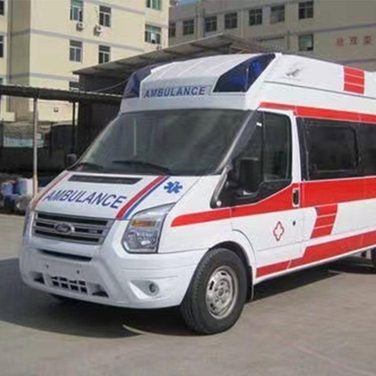 团风救护车出租收费:安全出行,价格透明