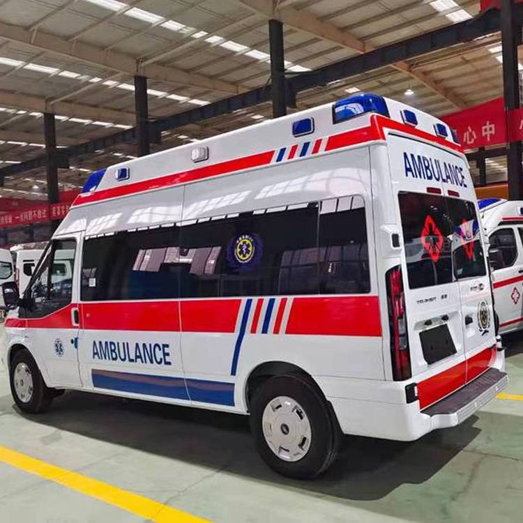 团风救护车出租 —— 专业、安全、高效的城市急救服务