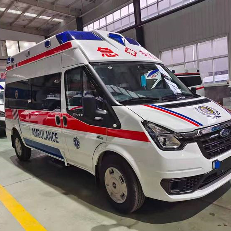 团风演唱会救护车出租保障现场