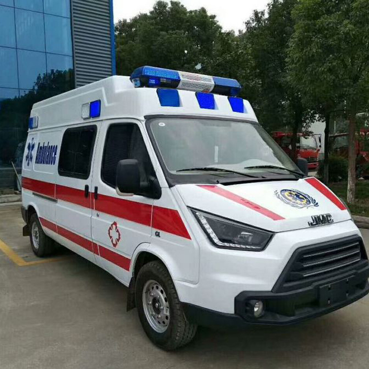 团风瘫痪租赁救护车转运 ——生命救助的紧急响应与专业保障