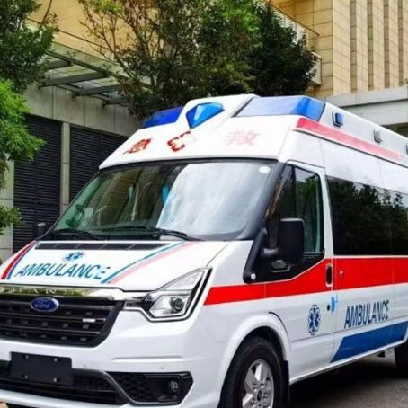 团风选择租赁救护车的注意事项