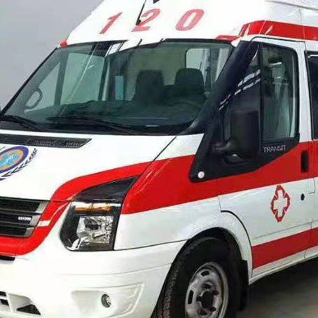 团风非急救护送病人转院租赁救护车的优缺点对比